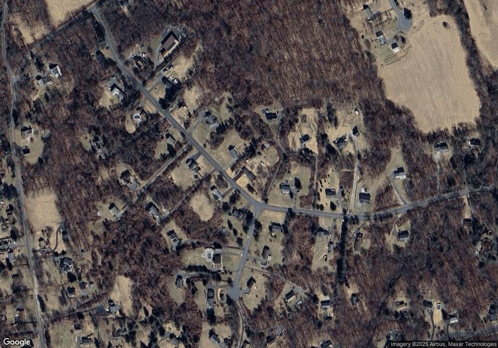 21 Charter Oak Dr, Oxford, CT 06478 - photo 1