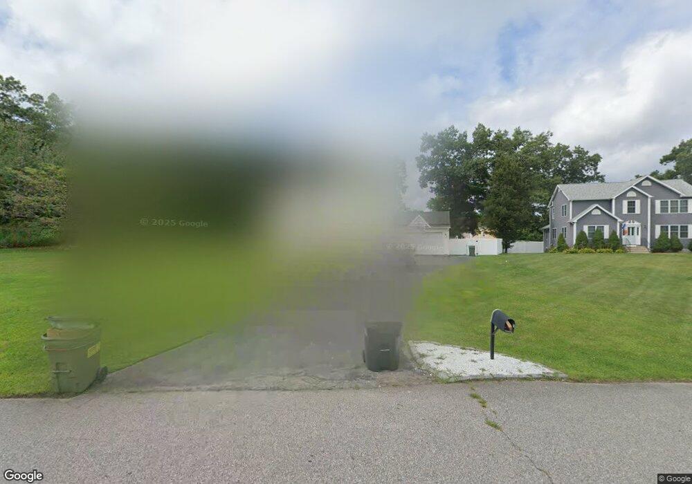 68 Fairview Ave, Dudley, MA 01571 - photo 1