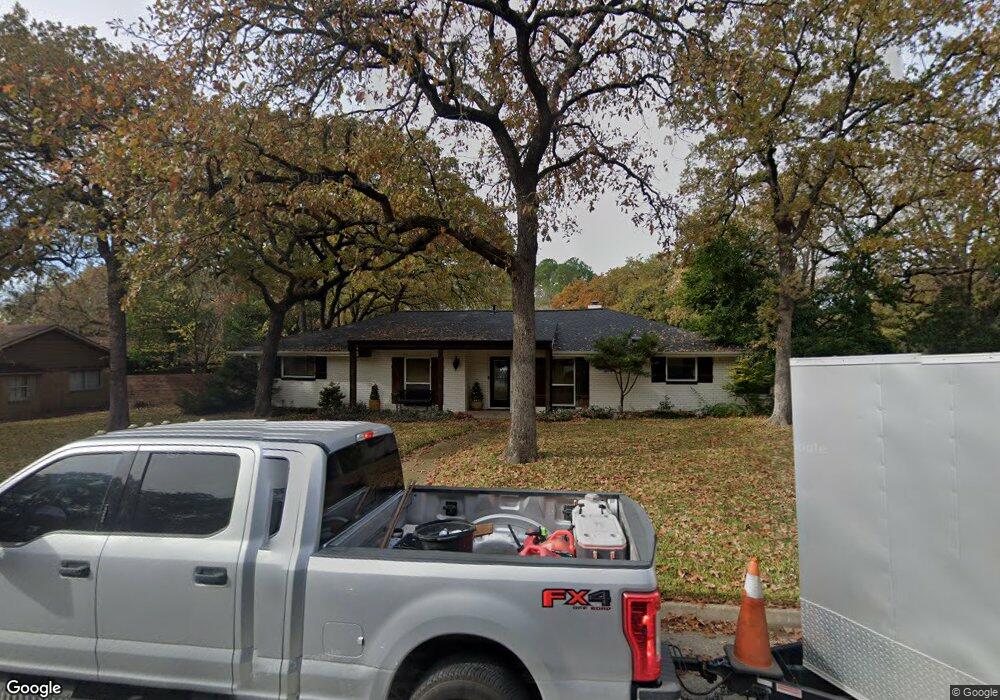 3188 Johnson Rd, Southlake, TX 76092 - photo 1