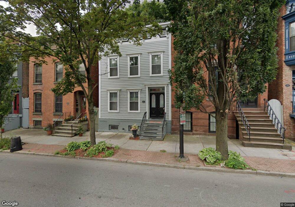 354 Madison Ave unit 5, Albany, NY 12210 - photo 1