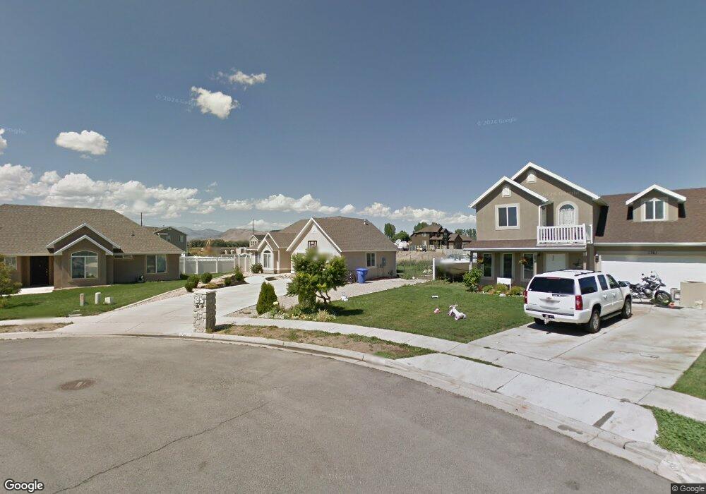 1760 S 970 W, Lehi, UT 84043 - photo 1