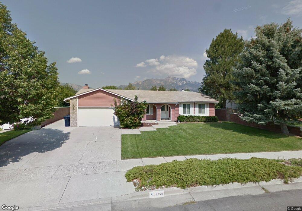 8959 Cameo Way, Sandy, UT 84093 - photo 1