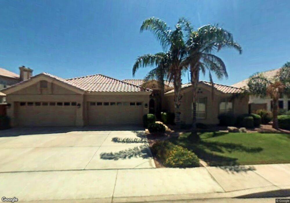 1171 N Dustin Ln, Chandler, AZ 85226 - photo 1
