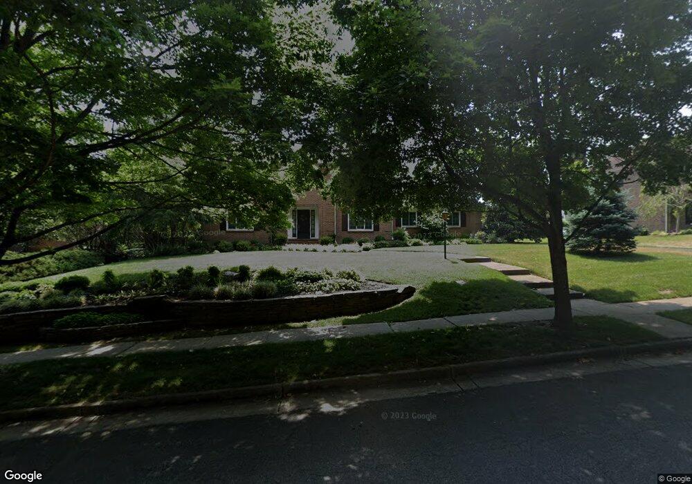 736 Westcliff Rd, Wilmington, DE 19803 - photo 1