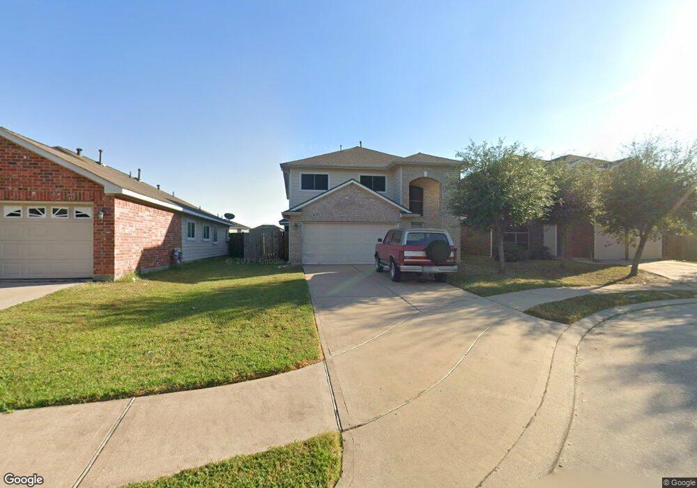 6931 Hampden Point Ct, Houston, TX 77040 - photo 1