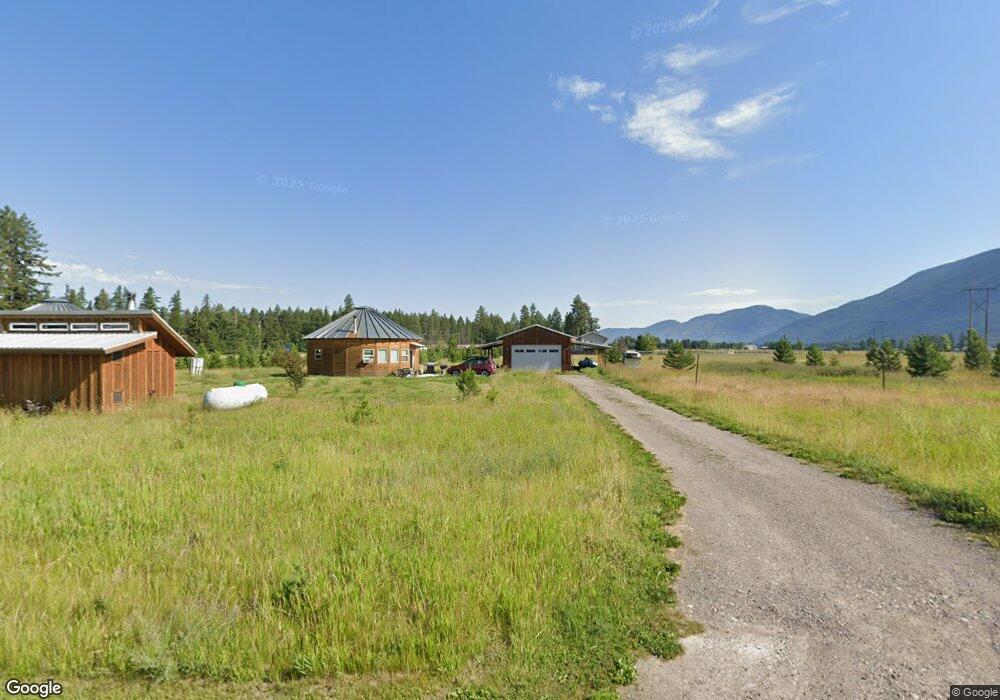 16 Columbia Range Dr, Columbia Falls, MT 59912 - photo 1