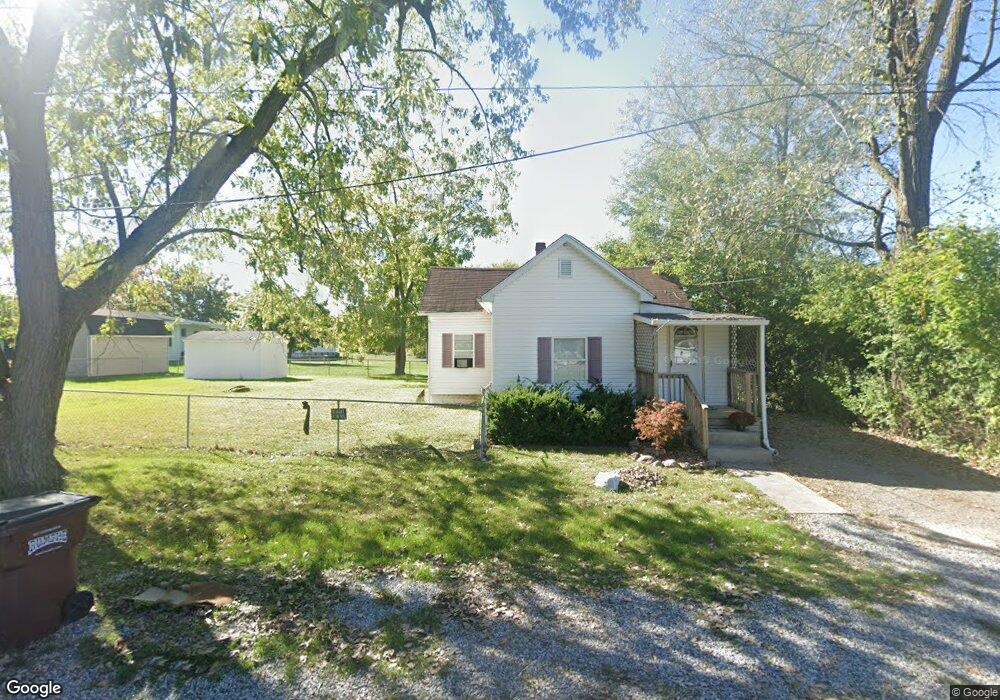 918 Merlin Ave, Lima, OH 45805 - photo 1