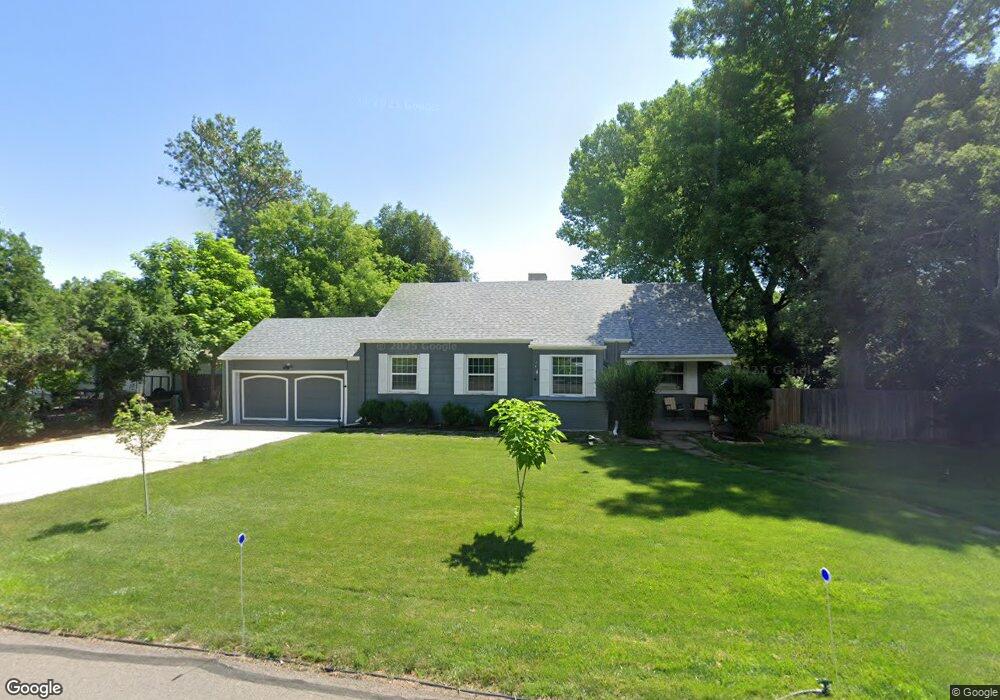 1960 Glen Dale Dr, Lakewood, CO 80215 - photo 1