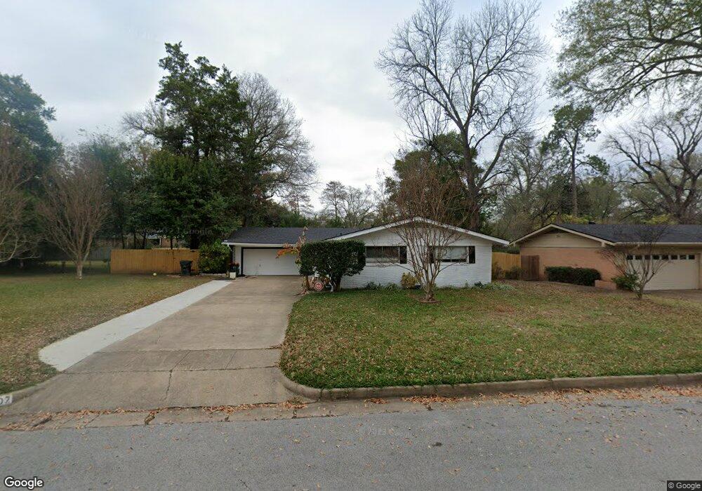 607 Beechwood Dr, Tyler, TX 75701 - photo 1