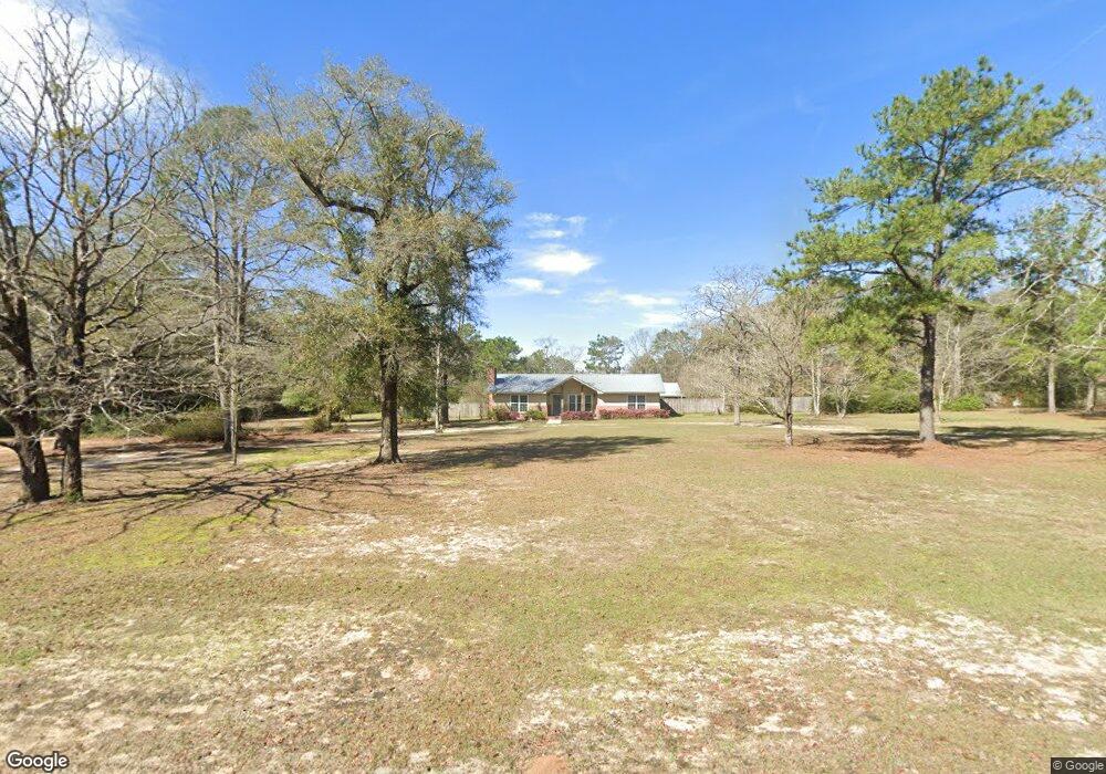 5906 Oakcrest Dr, Crestview, FL 32539 - photo 1