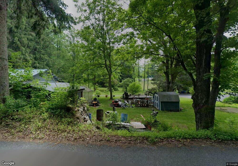 164 Indian Run Rd, New Ringgold, PA 17960 - photo 1