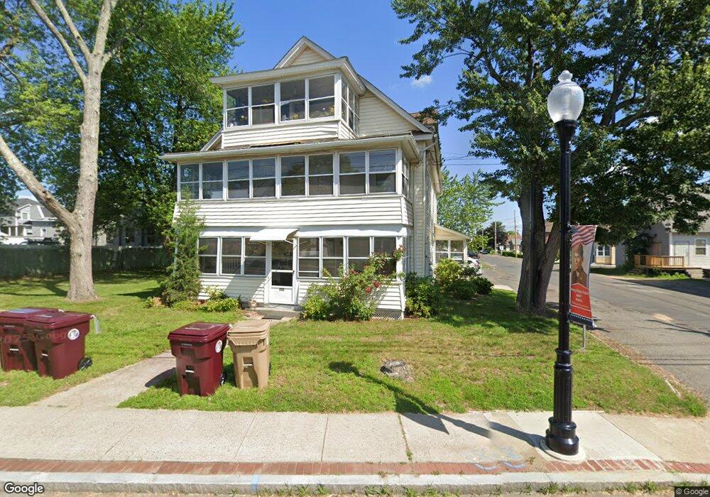 453 East St, Ludlow, MA 01056 - photo 1