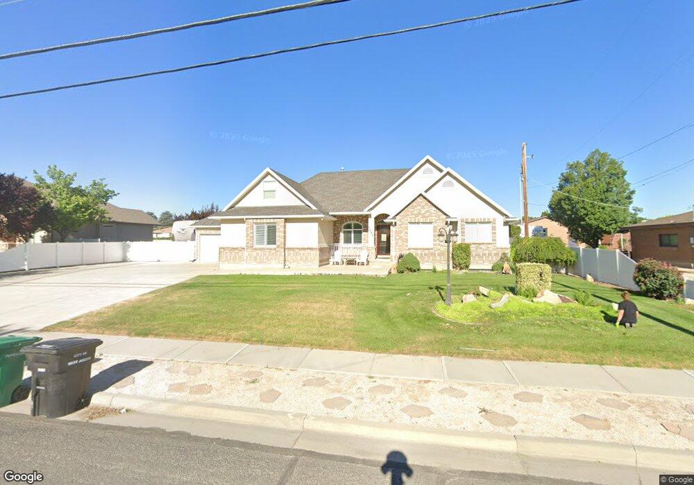 7266 S 2200 W, West Jordan, UT 84084 - photo 1