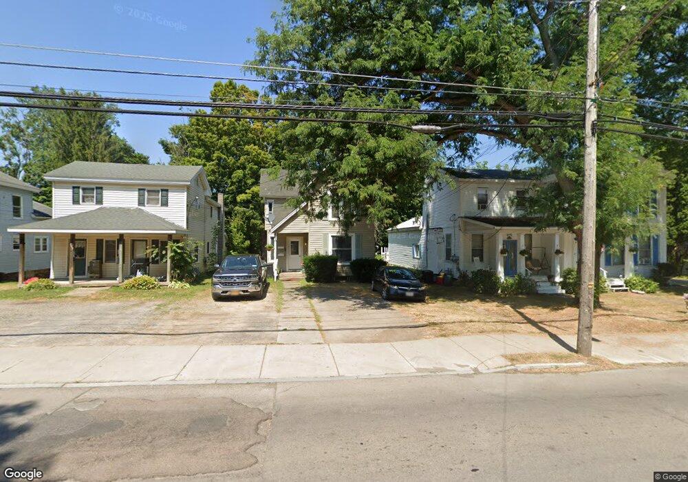 411 Oneida St, Fulton, NY 13069 - photo 1