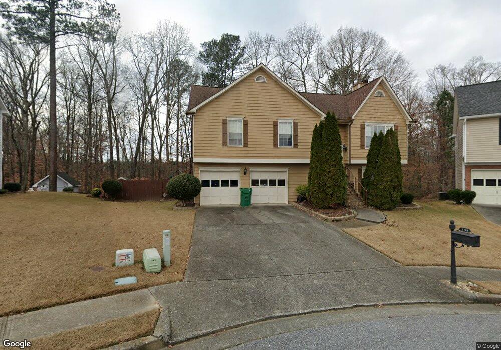 2760 Cambridge Park Dr unit 258, Duluth, GA 30096 - photo 1