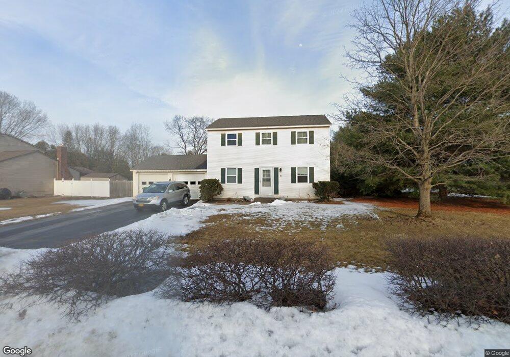 5 Legend Ln, Ballston Spa, NY 12020 - photo 1