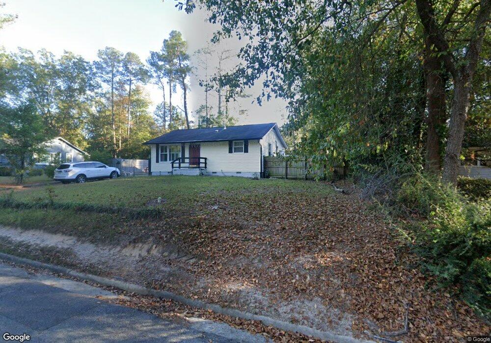 2814 Virginia Rd, Augusta, GA 30906 - photo 1
