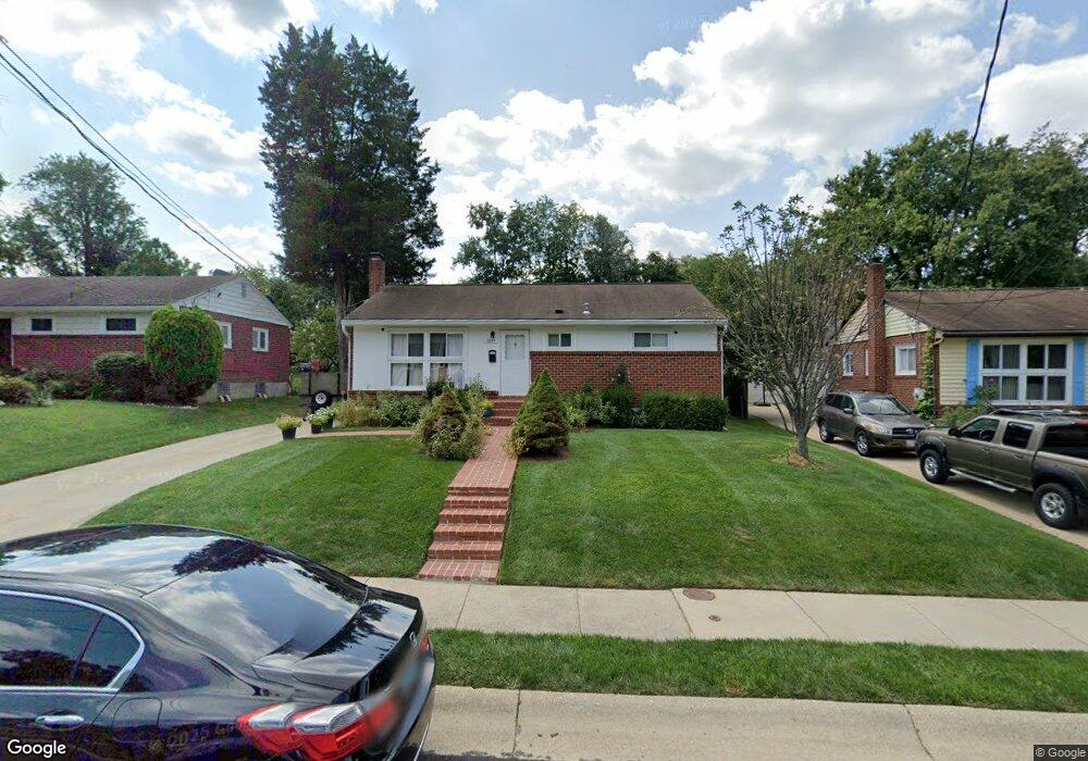 1907 Stanley Ave, Rockville, MD 20851 - photo 1