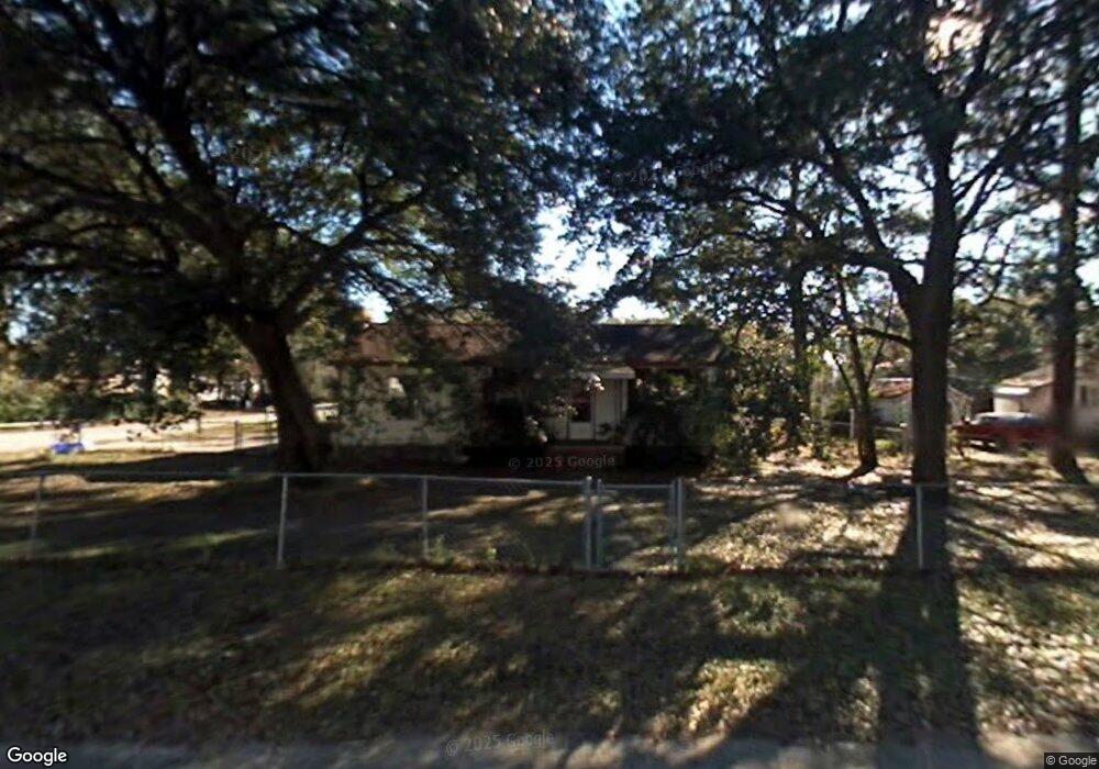 1803 Oak St, Georgetown, SC 29440 - photo 1