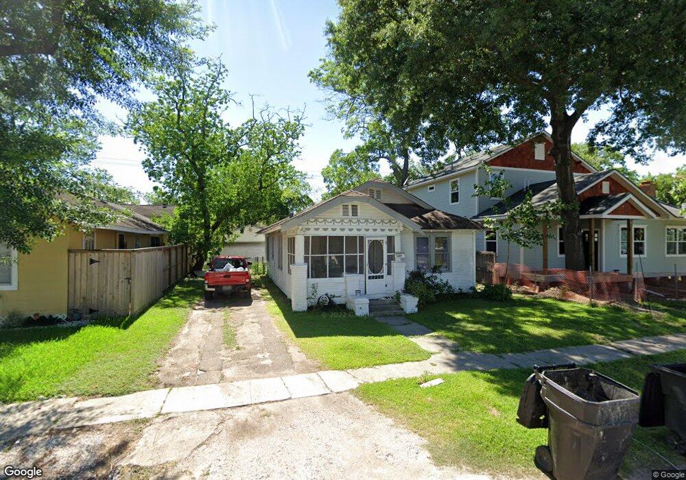 1209 Cordell St, Houston, TX 77009 - photo 1