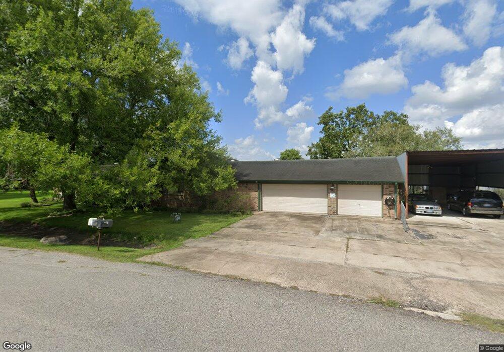 5933 Becky Ln, Pearland, TX 77584 - photo 1