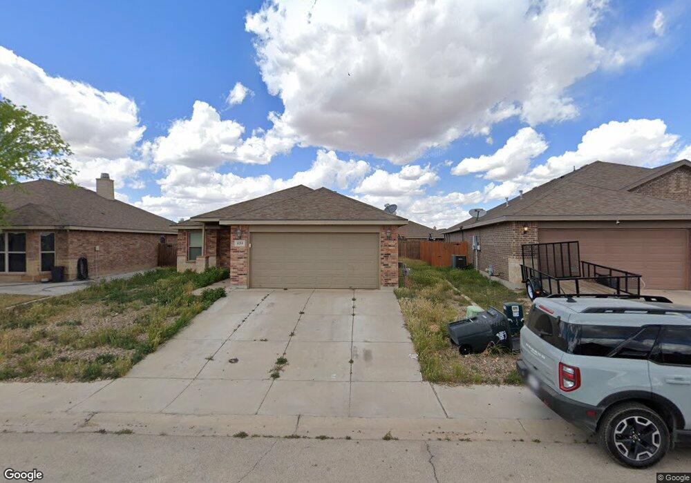 819 E 97th Ct, Odessa, TX 79765 - photo 1