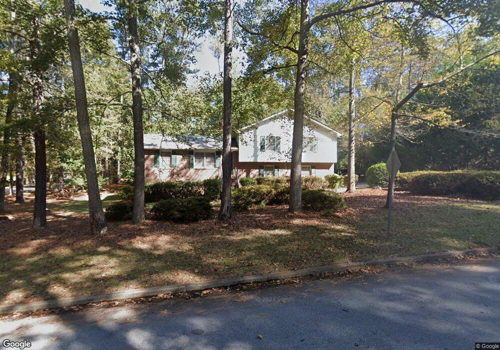 380 Bridgewood Dr SE unit 2, Conyers, GA 30094 - photo 1