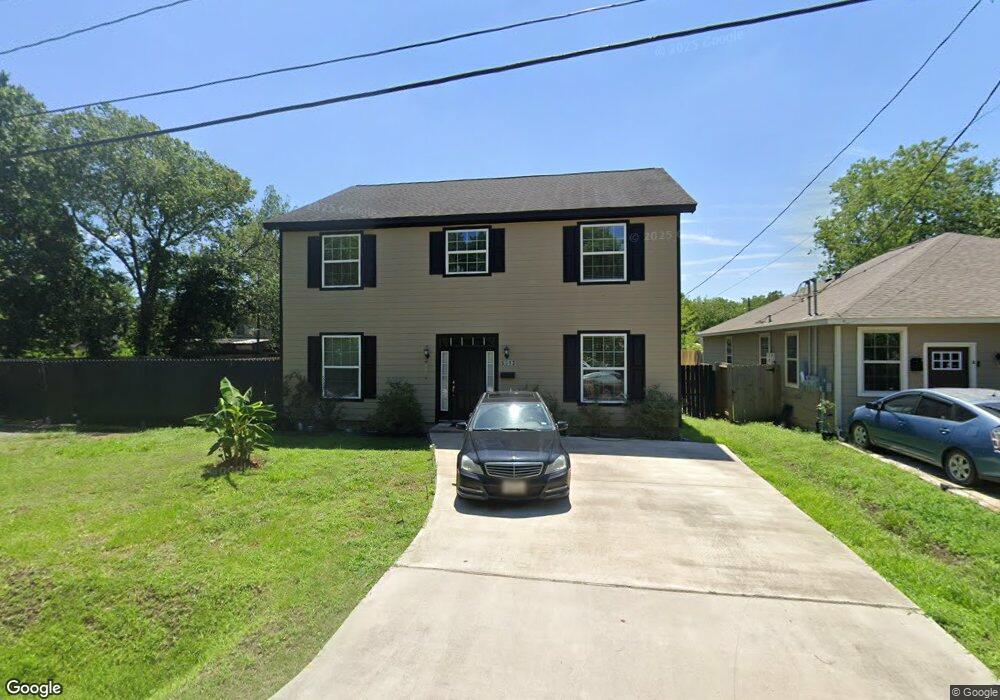 6813 London St, Houston, TX 77021 - photo 1