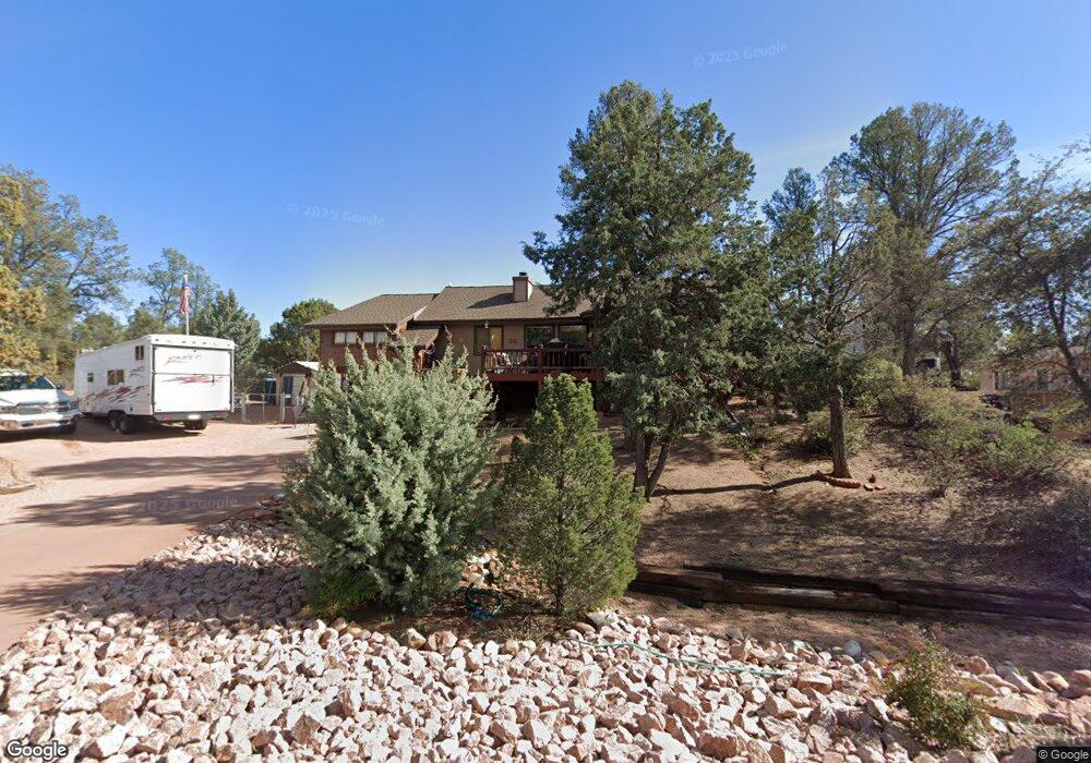 615 N Hideaway Cir unit 5, Payson, AZ 85541 - photo 1