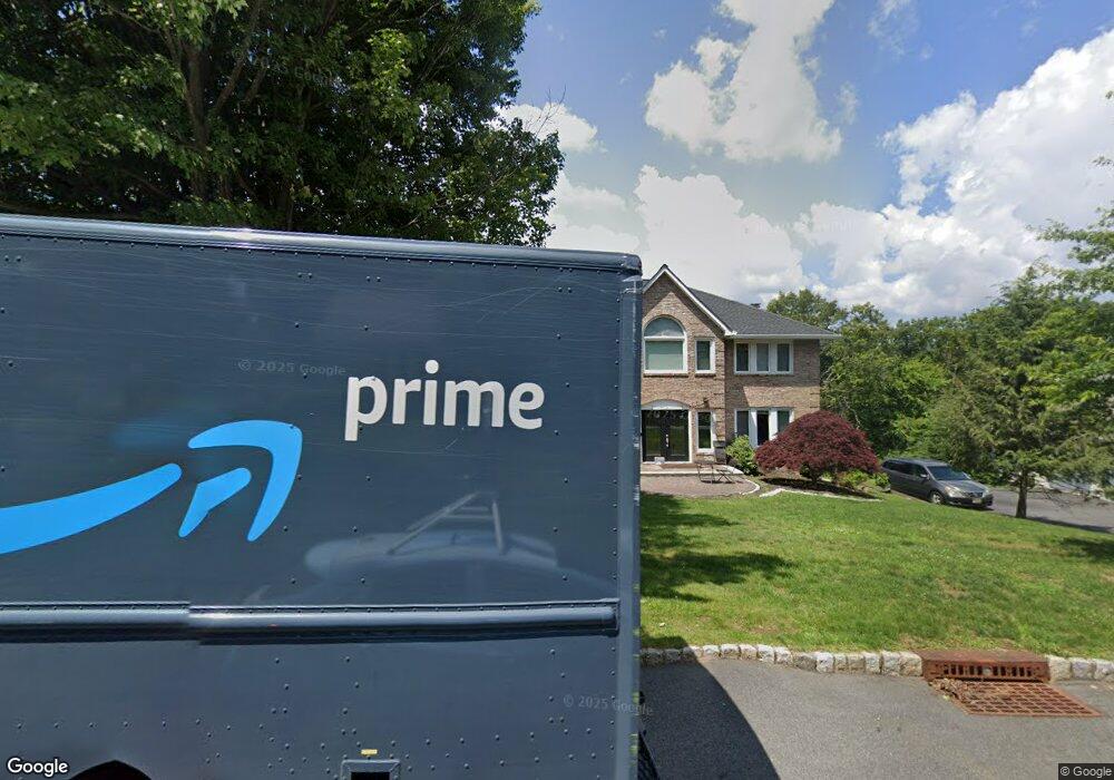 27 Battle Ridge Rd, Morris Plains, NJ 07950 - photo 1