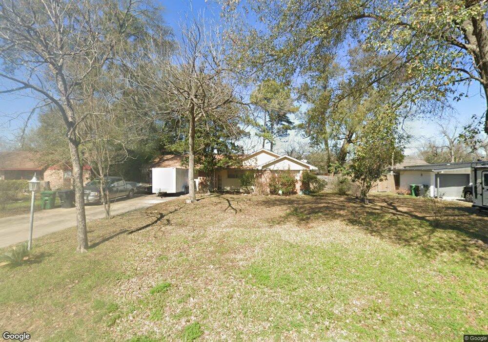 123 E Thornton Rd, Houston, TX 77022 - photo 1
