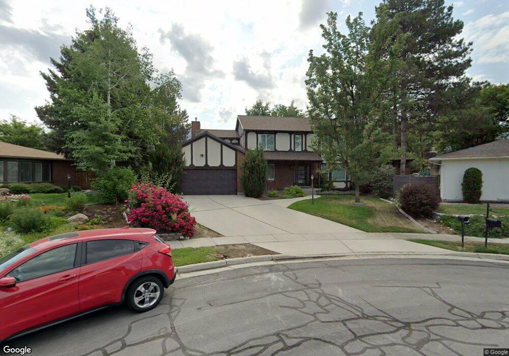 1998 E Viscounti Cove, Sandy, UT 84093 - photo 1