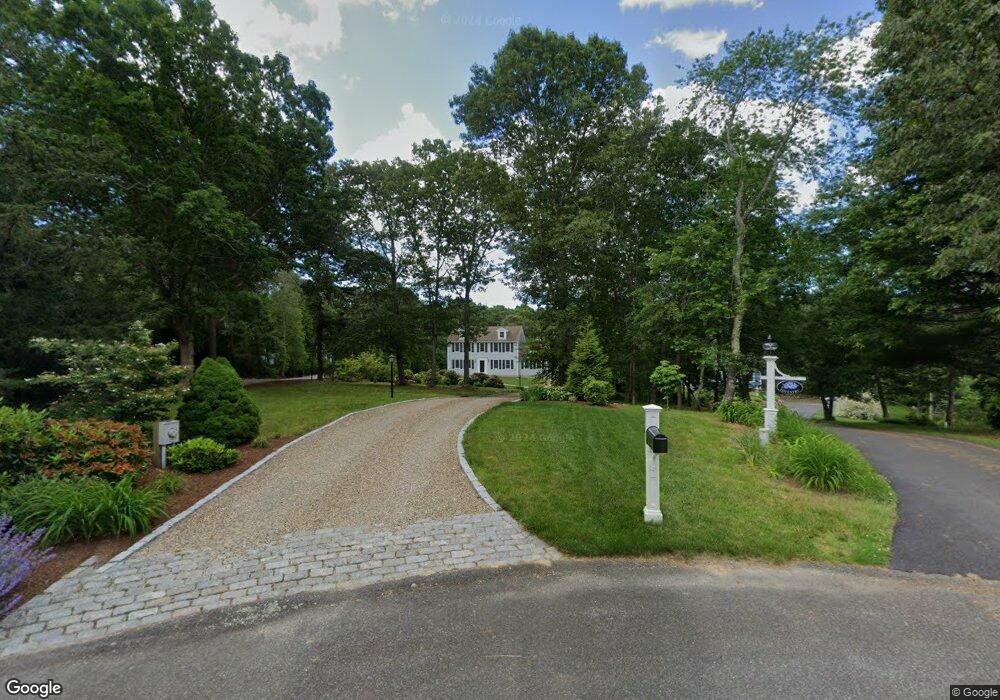 51 Coventry Ln, West Barnstable, MA 02668 - photo 1