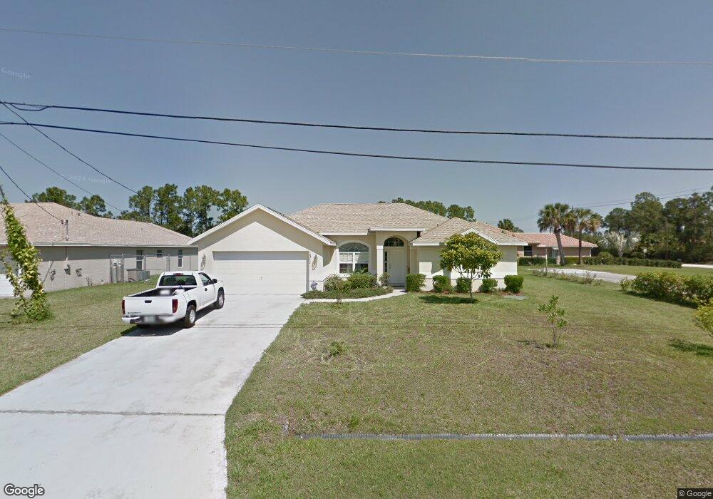 1311 SW Stony Ave, Port Saint Lucie, FL 34953 - photo 1