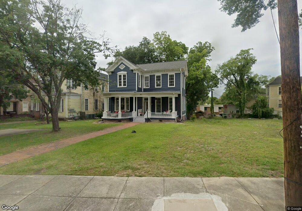 962 High St, Macon, GA 31201 - photo 1