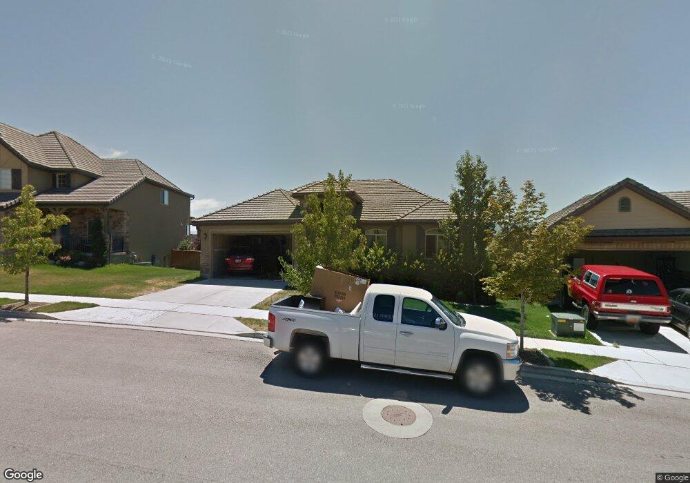 2743 W Shady Hollow Ln, Lehi, UT 84043 - photo 1