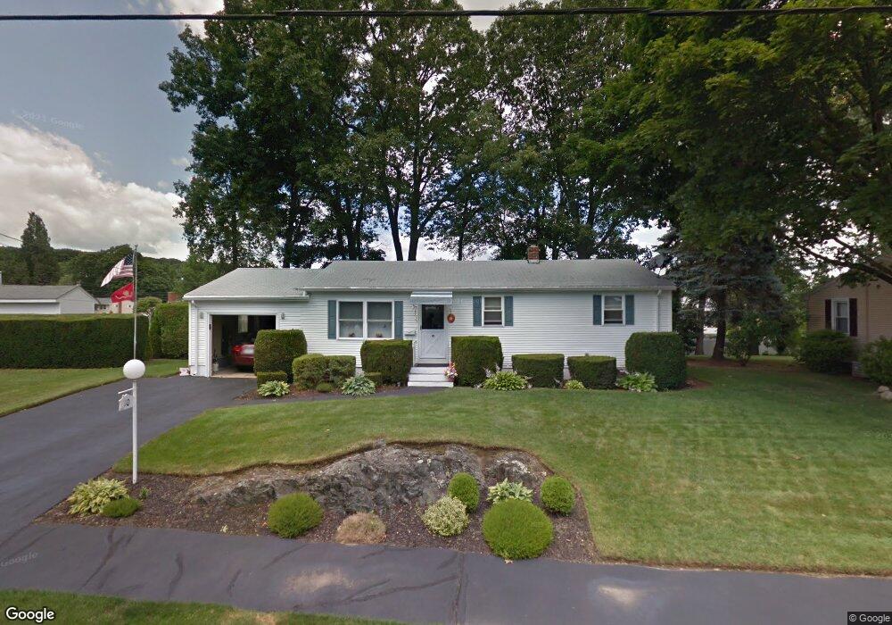 10 Quail Hollow Rd, Cranston, RI 02920 - photo 1
