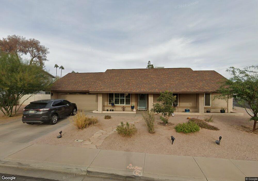 1350 W Nido Ave unit 1, Mesa, AZ 85202 - photo 1