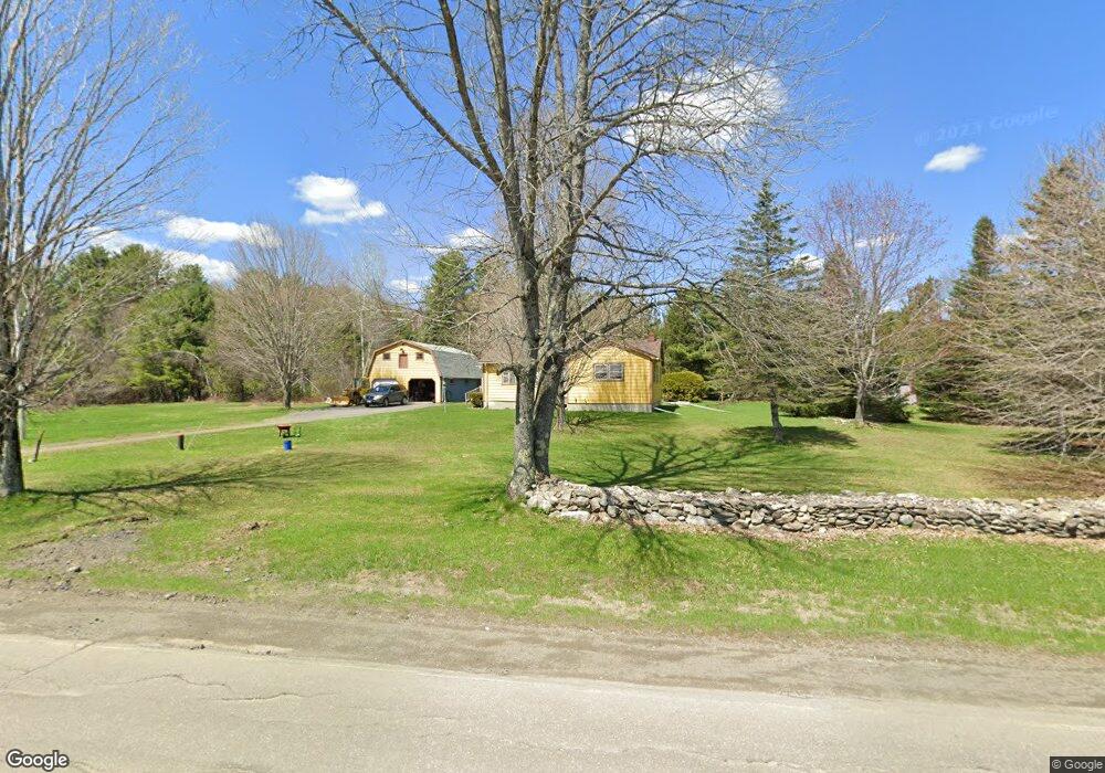 754 Garland Rd, Dexter, ME 04930 - photo 1