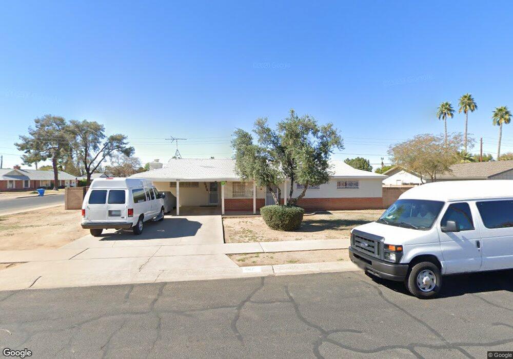 8802 N 15th Ln, Phoenix, AZ 85021 - photo 1