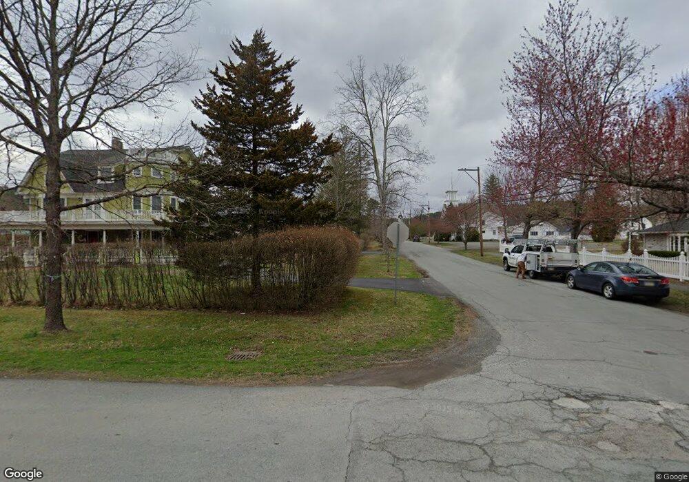 274 3rd St, Milford, PA 18337 - photo 1