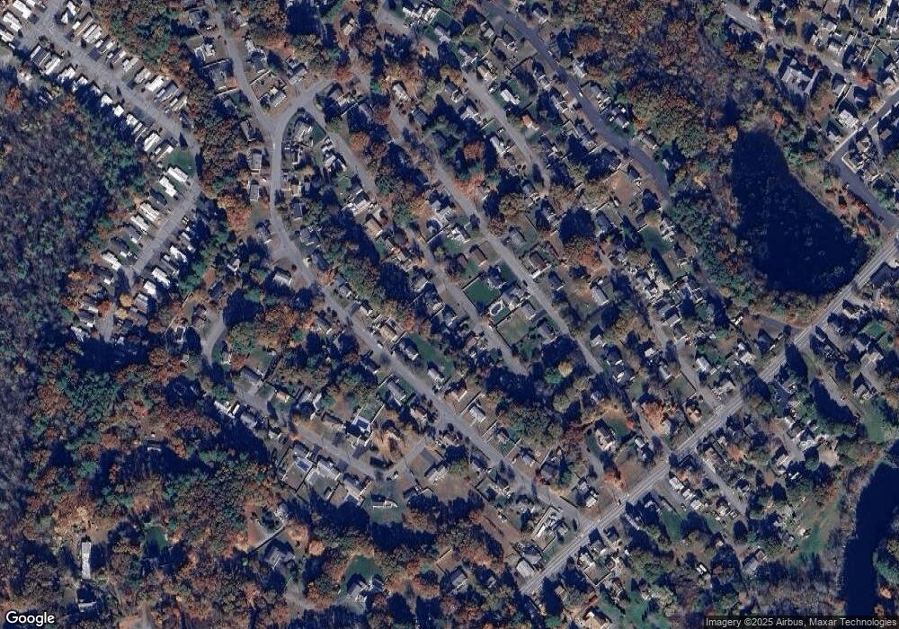 28 Oak St, Hudson, MA 01749 - photo 1