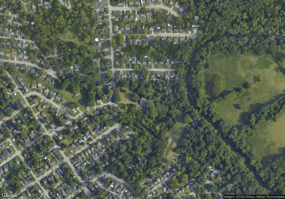 1104 Slate Run Rd, New Albany, IN 47150 - photo 1