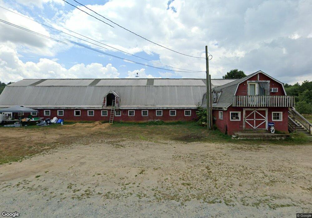 105 Witches Spring Rd, Hollis, NH 03049 - photo 1