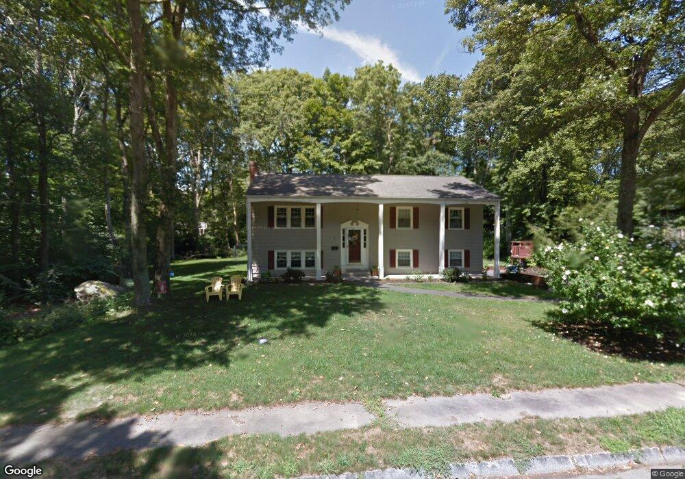 56 Borrows Rd, Foxboro, MA 02035 - photo 1