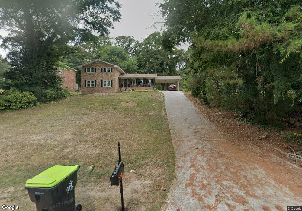 2926 Barcelona Way, Conyers, GA 30012 - photo 1