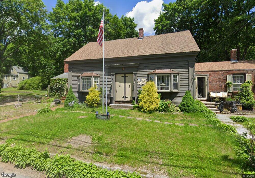 21 Cross St, Smithfield, RI 02917 - photo 1