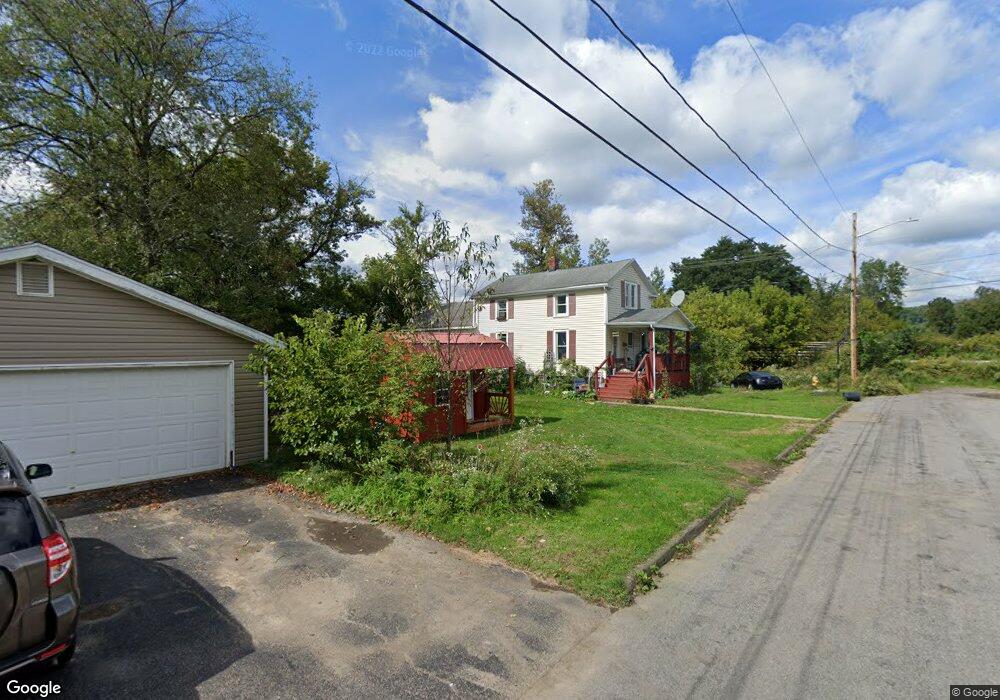 321 N 18th St, Olean, NY 14760 - photo 1