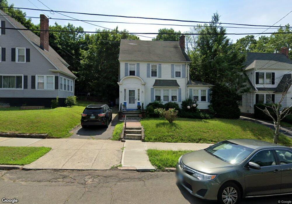 65 Roydon Rd, New Haven, CT 06511 - photo 1