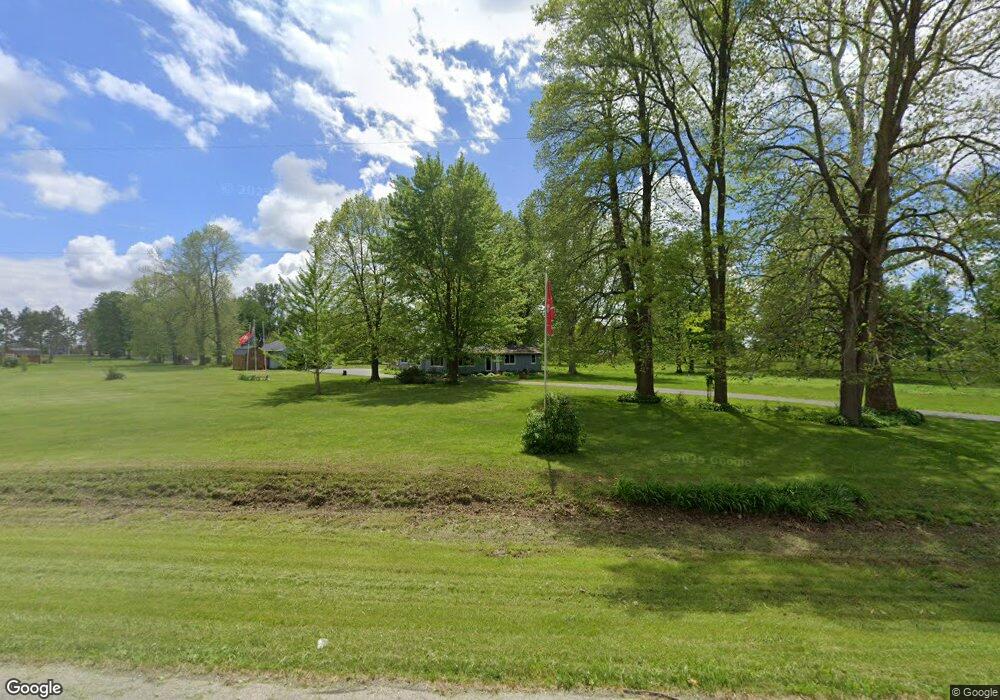 7852 S State Road 15 unit 1, La Fontaine, IN 46940 - photo 1